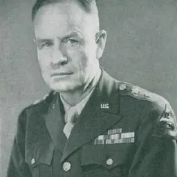 Portrait of Roderick R. Allen