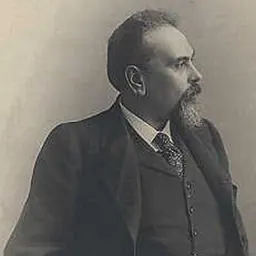 Portrait of Baldassarre Squitti