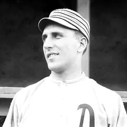 Portrait of Harry Krause