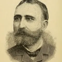 Portrait of Melville E. Ingalls