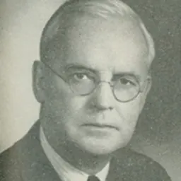 Portrait of Richard Bowditch Wigglesworth