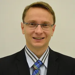 Portrait of Piotr Uruski