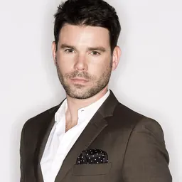 Portrait of Dave Berry
