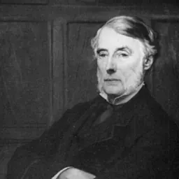 Portrait of James Hack Tuke