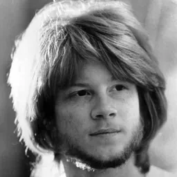 Portrait of Michael Allsup