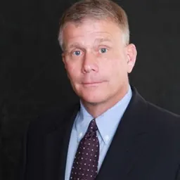 Portrait of Kevin W. Techau