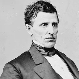 Portrait of Wells Andrews Hutchins