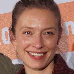 Portrait of Sandra Borgmann