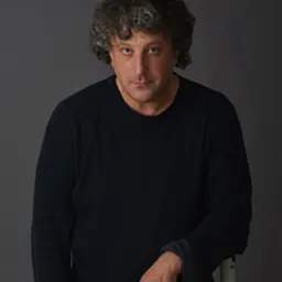 Portrait of Evgeni Gabrielev