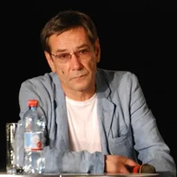 Portrait of Oleksiy Gorbunov