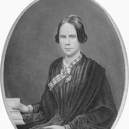 Portrait of Helen Aldrich De Kroyft