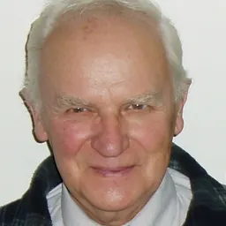 Portrait of Jaroslav Souček