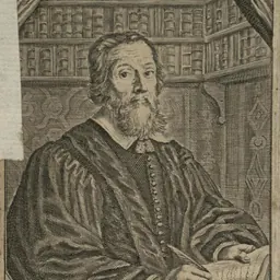 Portrait of Alexander Rose