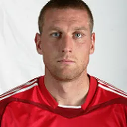 Portrait of Jason de Vos