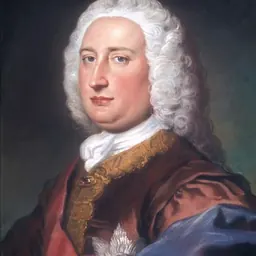 Portrait of Richard FitzWilliam, 6th Viscount FitzWilliam