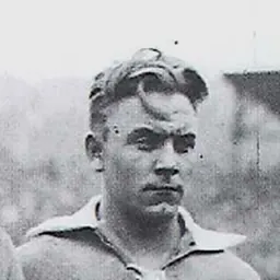 Portrait of Nuutti Lintamo