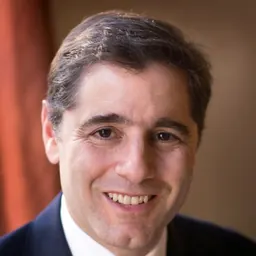 Portrait of Julius Genachowski