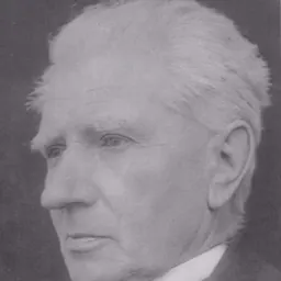 Portrait of Frans van Lith