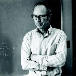 Portrait of R. Phelps