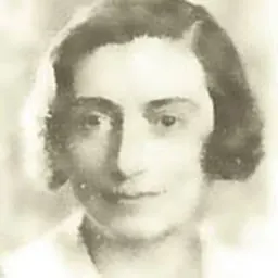 Portrait of Sébastienne Guyot