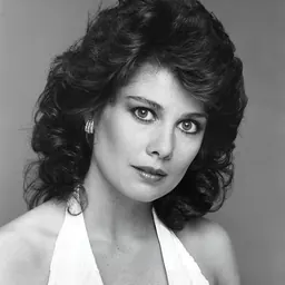 Portrait of Deborah Adair