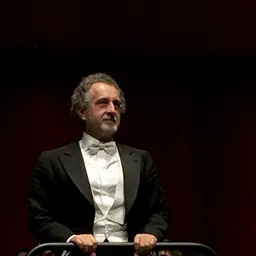 Portrait of Josep Pons