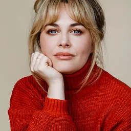 Portrait of Maddy Foley