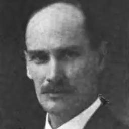 Portrait of John Albert Ewart