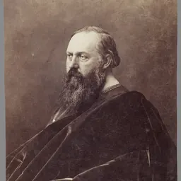 Portrait of Leopold of the Two Sicilies, Count of Syracuse
