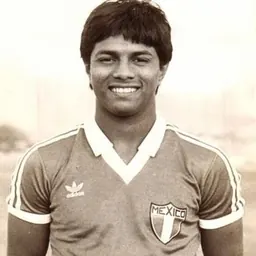 Portrait of Ramiro Romero