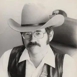 Portrait of John Whitley