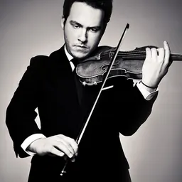 Portrait of Giora Schmidt