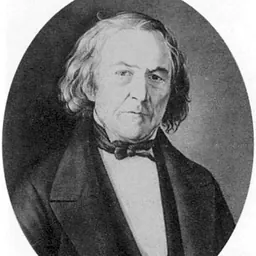 Portrait of Semyon Raich