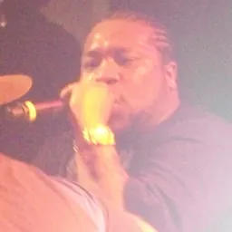 Portrait of Big Pooh