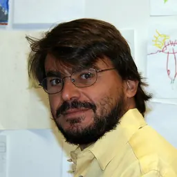 Portrait of Michael T. Ullman