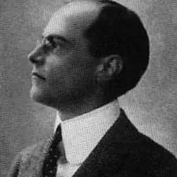 Portrait of Charles Hamilton