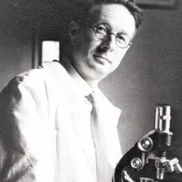 Portrait of Robert Kühner