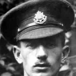 Portrait of Edward Dwyer