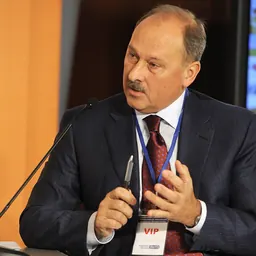 Portrait of Vladimir Dmitriev