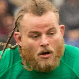 Portrait of Finlay Bealham