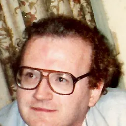 Portrait of Patrick H. Adkins