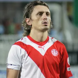 Portrait of Orhan Ak