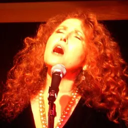 Portrait of Melissa Manchester