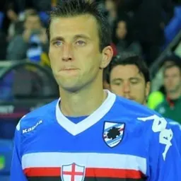 Portrait of Daniele Gastaldello