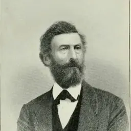 Portrait of Enoch W. Eastman