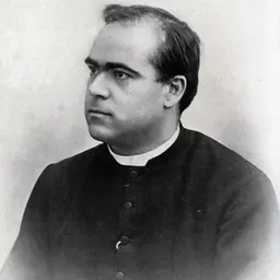 Portrait of Hubert Bourdot
