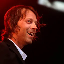 Portrait of Magnet