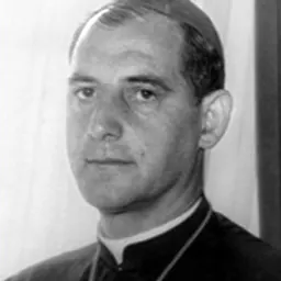 Portrait of Jerónimo Podestá