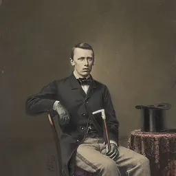 Portrait of William, Prince of Orange