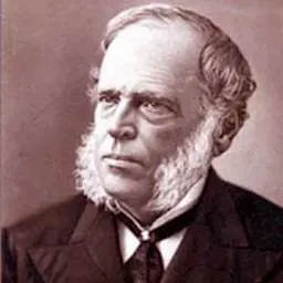 Portrait of Antonio Bachiller y Morales